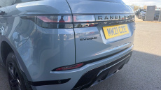 Land Rover Range Rover Evoque 2.0 D200 R-Dynamic S 5dr Auto Diesel Hatchback